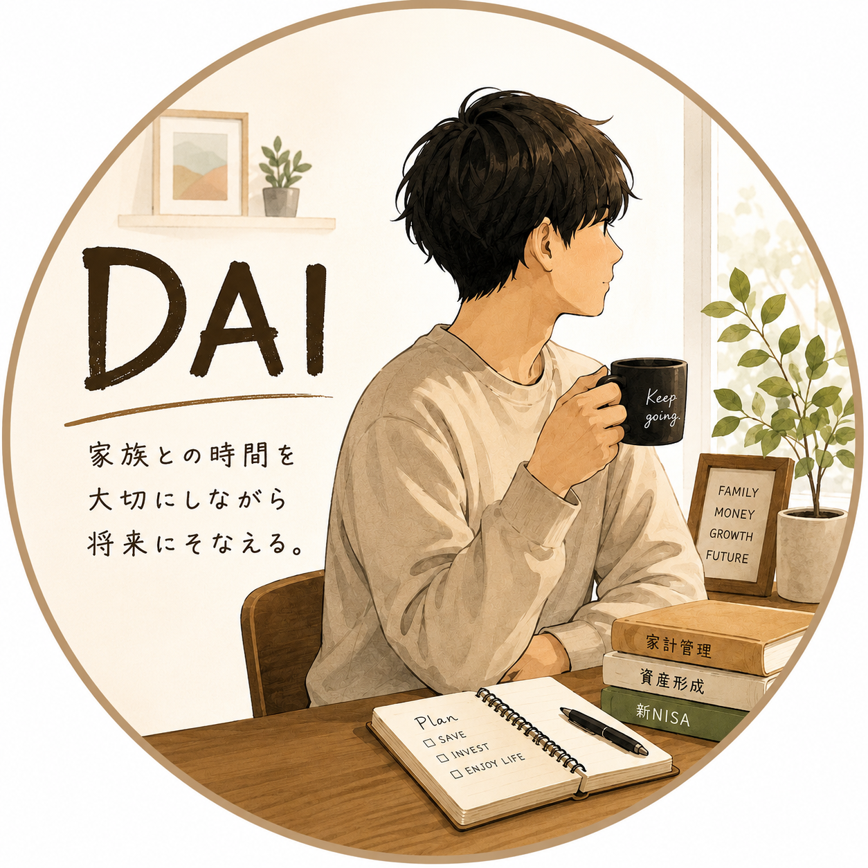 DAI